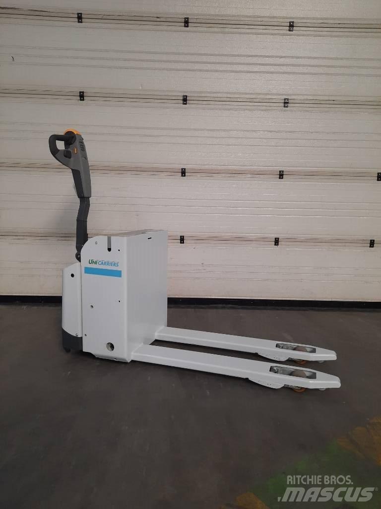 UniCarriers PLL180 Nízkozdvižný vozík