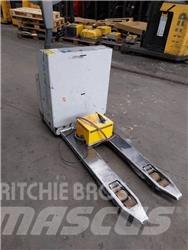 UniCarriers PLL 200 Nízkozdvižný vozík