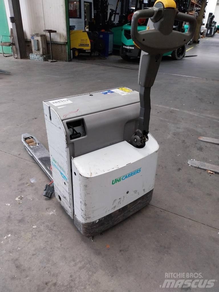 UniCarriers PLL 200 Nízkozdvižný vozík