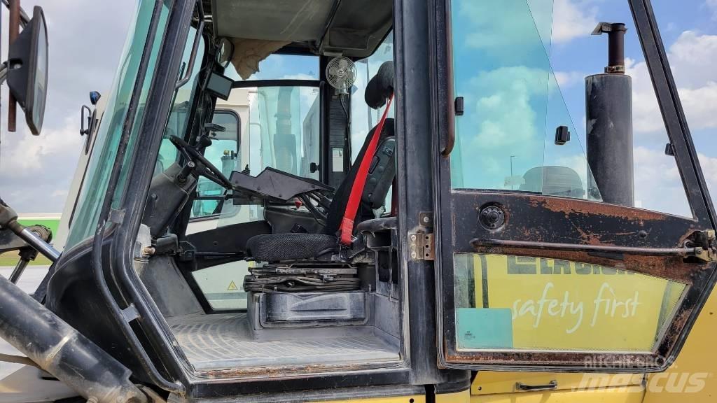 Hyster H360-24 Iné