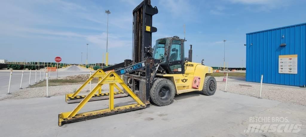 Hyster H360-24 Iné