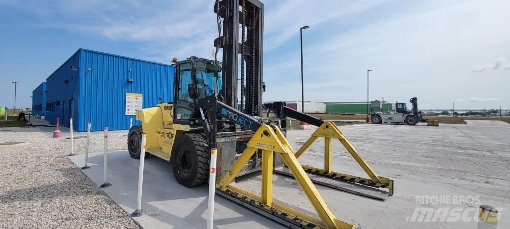 Hyster H360-24 Iné