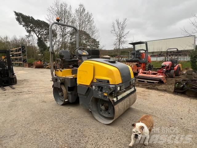 Dynapac CC 1200 Tandemové valce