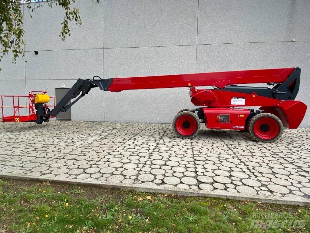 Magni ETBJ30RT Kĺbové plošiny