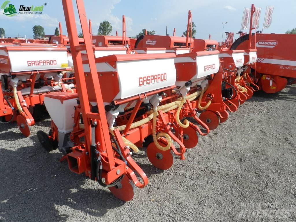 Maschio Sarah 8 Kombinované sejačky