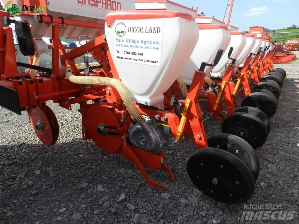 Maschio Sarah 8 Kombinované sejačky