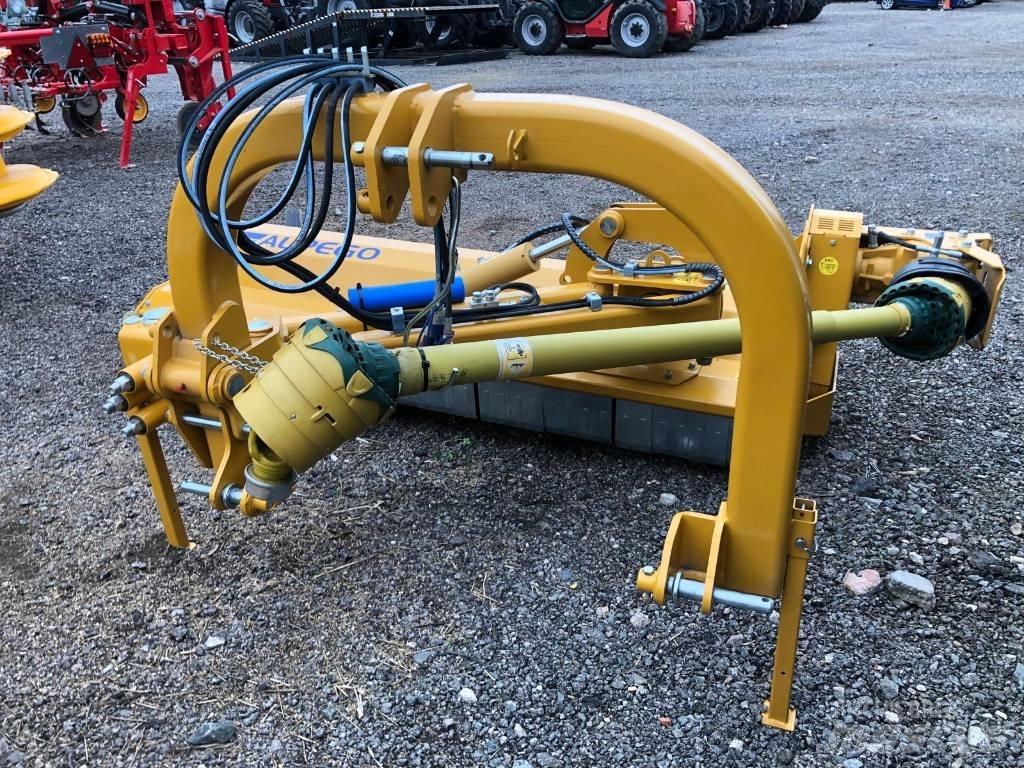 Alpego TR56F 280 Ďalšie poľnohospodárske stroje