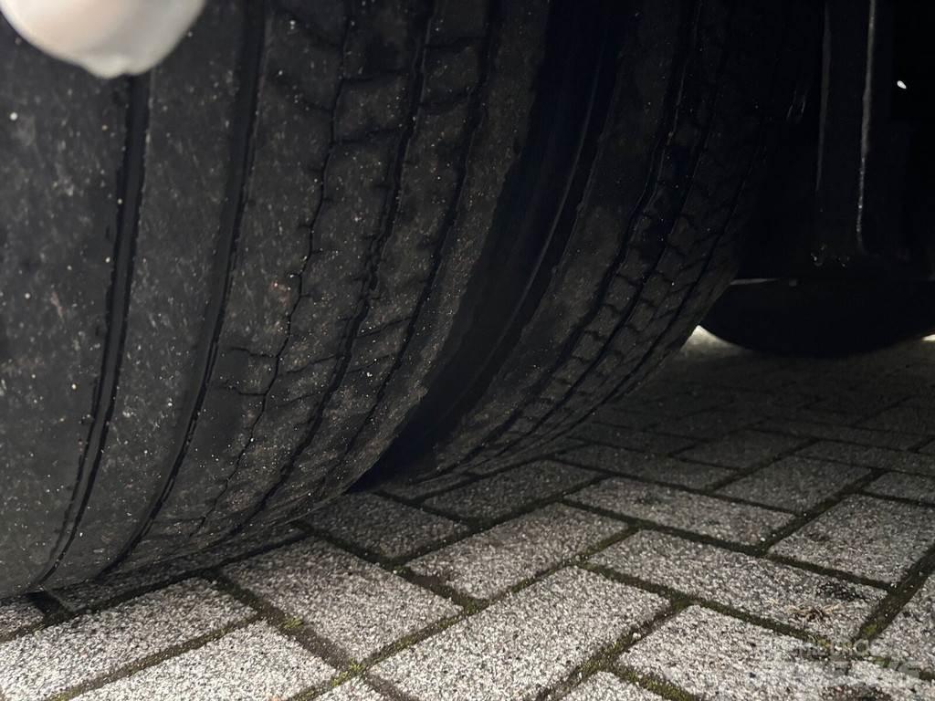 Setra S317UL Medzimestské autobusy
