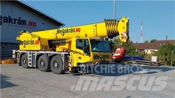 Tadano ATF 60 G-3 Ostatná zdvíhacia technika
