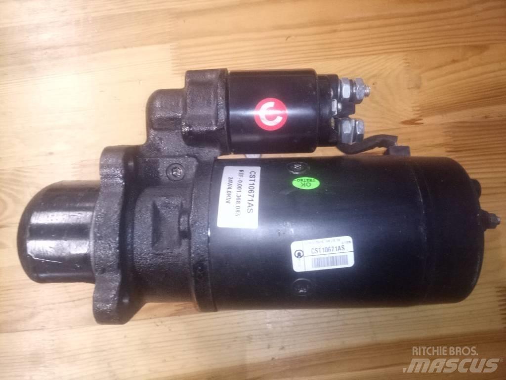 Gremo 950 HPVR Elektronika