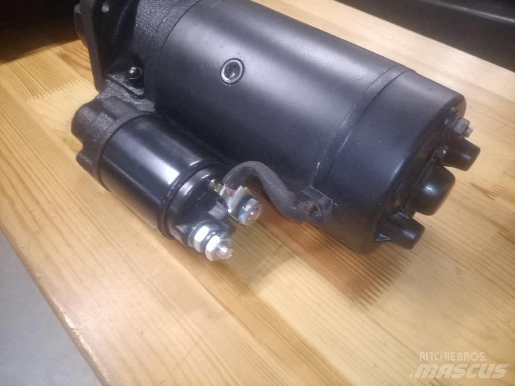 Gremo 950 HPVR Elektronika