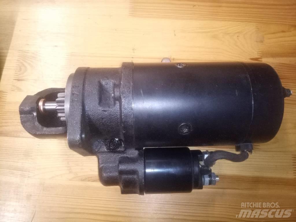 Gremo 950 HPVR Elektronika