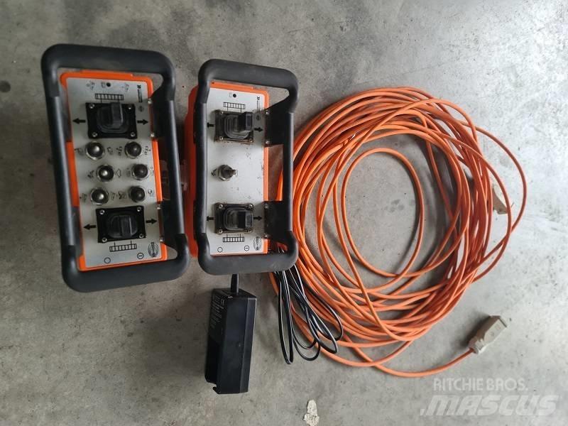 Kleemann MR130EVO Mobilné drviče