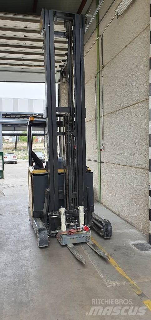Yale MR14 Retraky