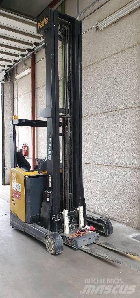 Yale MR14 Retraky