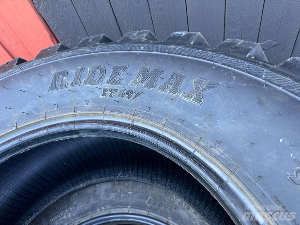 BKT 480/65 R28 IND Pneumatiky, kolesá a ráfiky