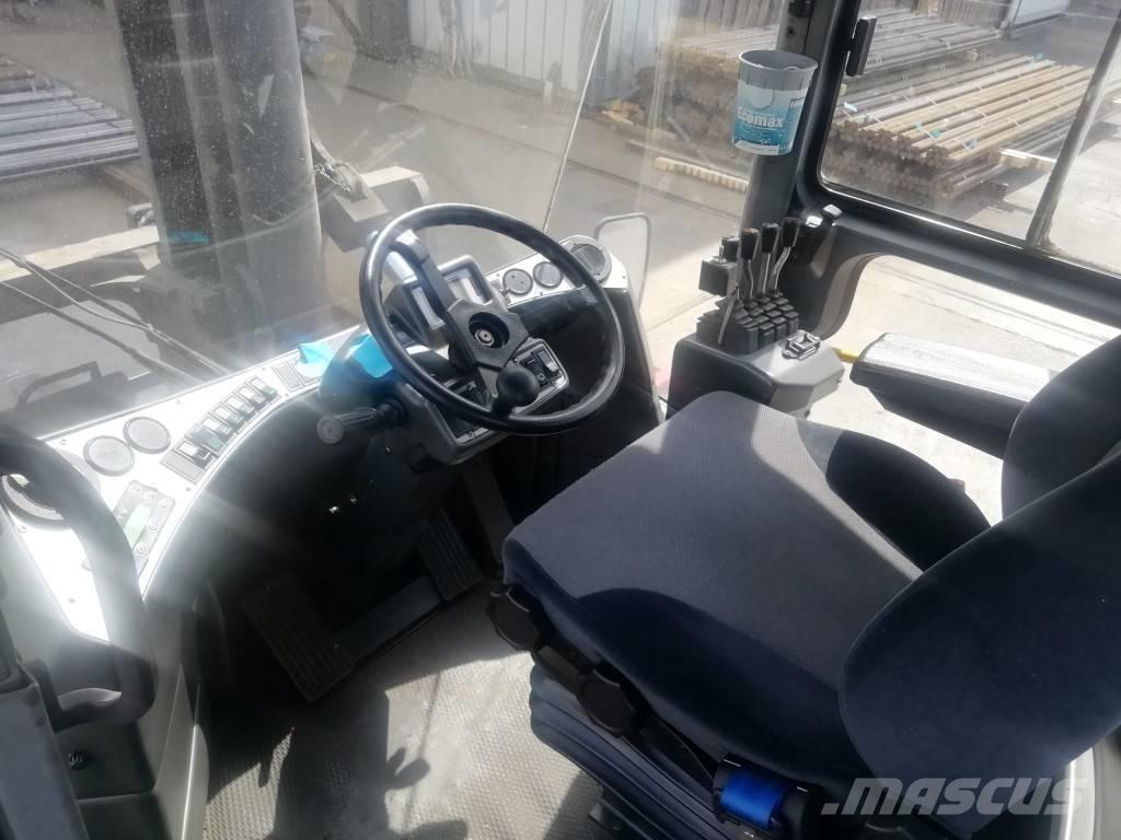 Kalmar DCF 220-12LB Dieselové vozíky