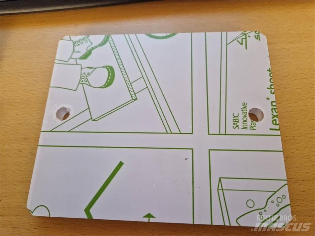 Eco Log 7004810 Ďalšie komponenty