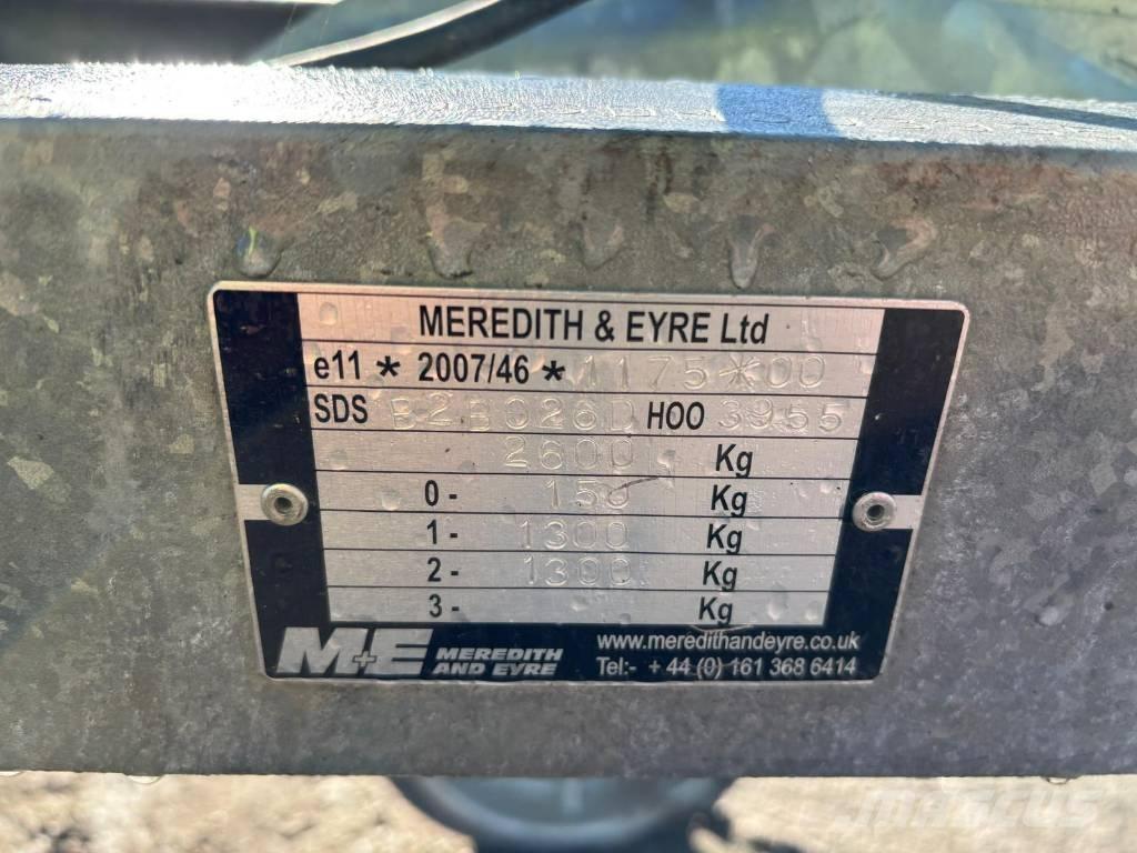 Doosan G 60 Naftové generátory