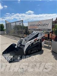 Bobcat MT 55 Pásové nakladače