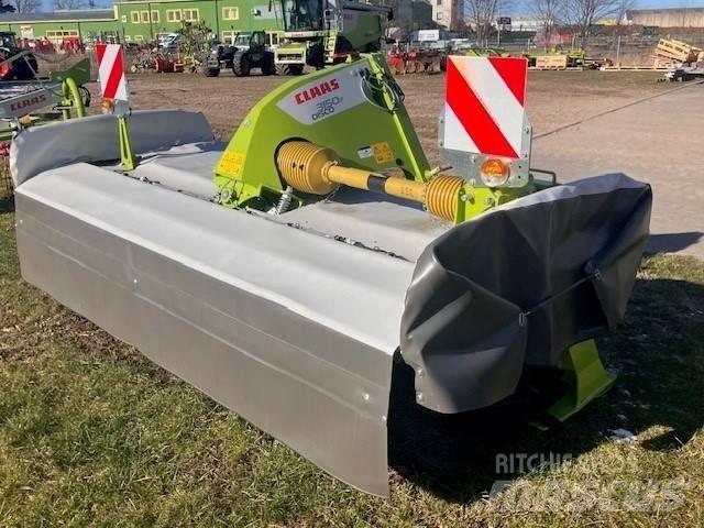 CLAAS Disco 3150 F Žací stroj-kondicionér