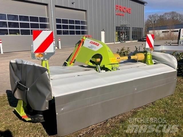 CLAAS Disco 3150 F Žací stroj-kondicionér