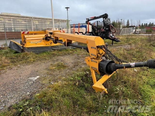 Elho 3700 Arrow Žací stroj-kondicionér