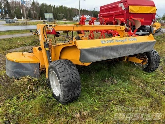 Elho 3700 Arrow Žací stroj-kondicionér