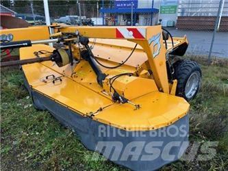 Elho 3700 Arrow Žací stroj-kondicionér