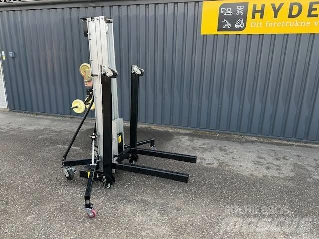 Rees Lift AML4,5 Ďalšie zdvíhacie zariadenia a plošiny