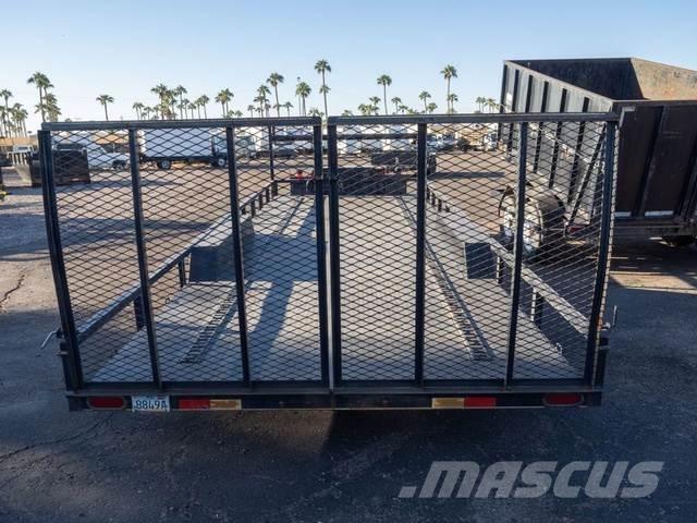  DSTB DSTL Ďalšie prívesy