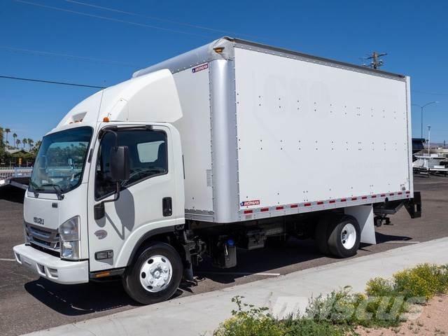 Isuzu NPR HD Iné
