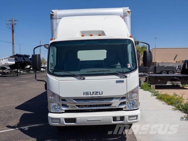 Isuzu NPR HD Iné
