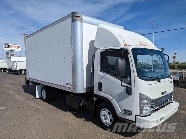 Isuzu NPR HD Iné