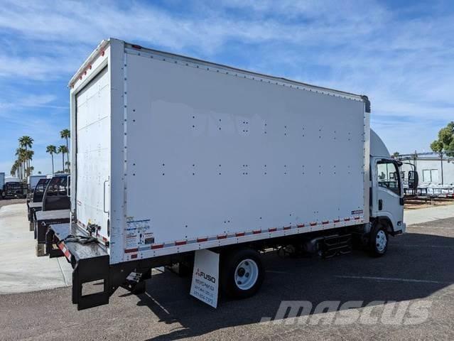 Isuzu NPR HD Iné