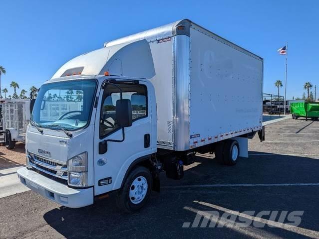 Isuzu NPR HD Iné