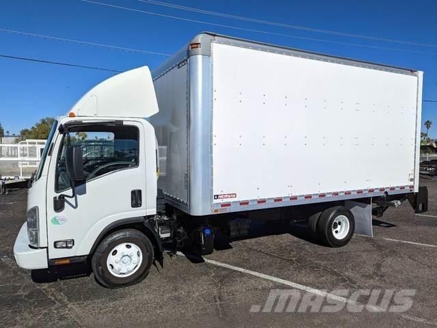 Isuzu NPR HD Iné