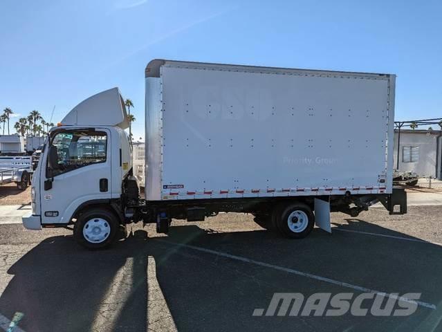 Isuzu NPR HD Iné