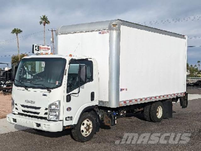 Isuzu NPR HD Iné