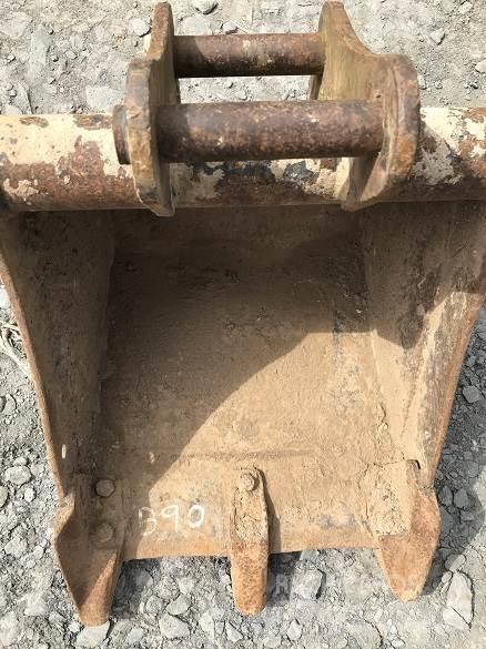  18 BUCKET, 35mm PINS Lopaty