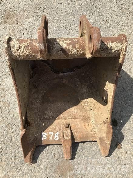 9 BUCKET Stavebníctvo - ostatné