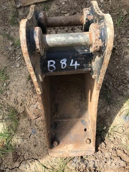  9 BUCKET Stavebníctvo - ostatné