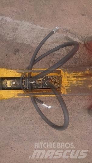 Arrowhead S40 Stavebníctvo - ostatné