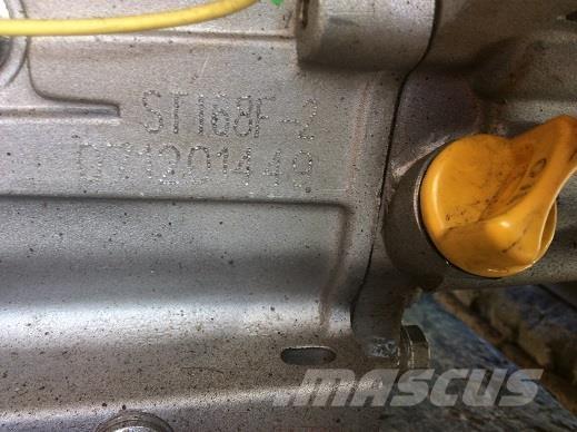  BGE3000 2.5KVA Ostatné generátory