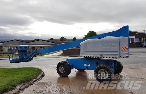 Genie S-45 Stavebníctvo - ostatné