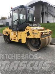 Hamm ROLLER HD70 Tandemové valce