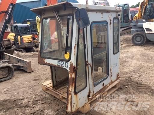 Hitachi CAB Stavebníctvo - ostatné