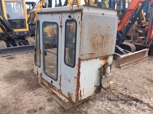 Hitachi CAB Stavebníctvo - ostatné