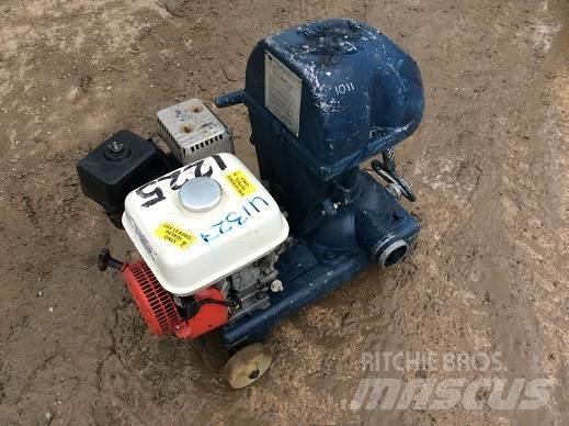 Honda 2 WATER PUMP Vodné čerpadlá