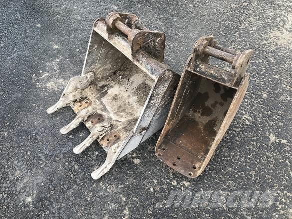 JCB 8026 CTS Stavebníctvo - ostatné